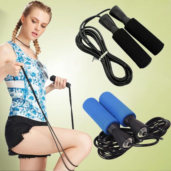 jump ropes rope skipping bearing weight loss exercise for men women eerobic fitness equipment body
jump ropes rope skipping bearing weight loss exercise for men women eerobic fitness equipment body