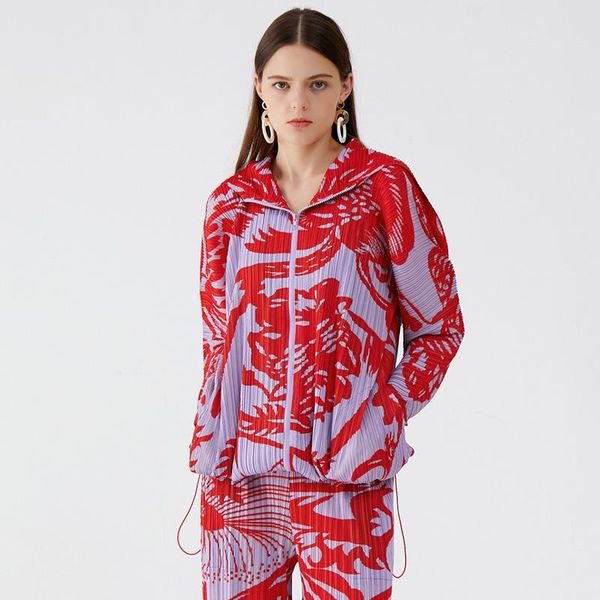 women's two piece pants leisure autumn fashion printing set 2021 korean sports personalized coat casual wear, White
women's two piece pants leisure autumn fashion printing set 2021 korean sports personalized coat casual wear, White