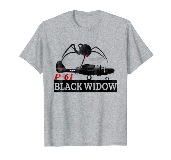 great p-61 aviation t-shirt. perfect for airplane buff's, White;black
great p-61 aviation t-shirt. perfect for airplane buff's, White;black