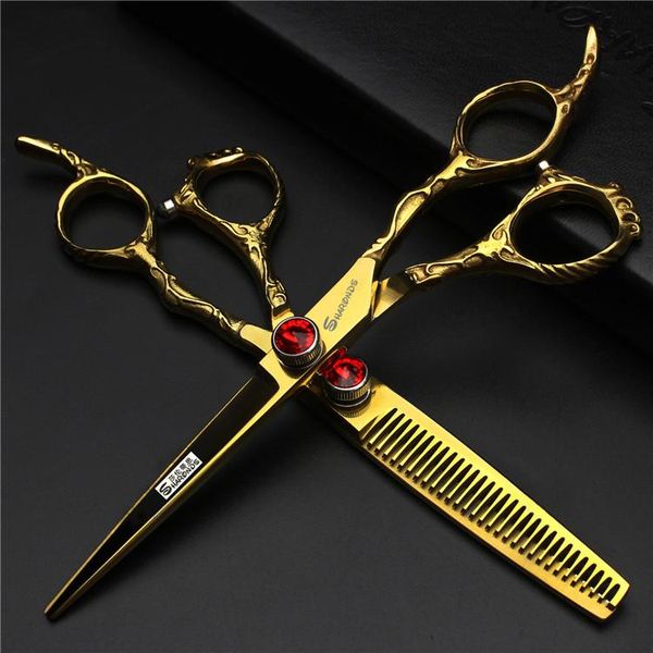 / 5.5 7 inch professional barber hairdressing scissors 440c japan steel right left hair cutting thinning
/ 5.5 7 inch professional barber hairdressing scissors 440c japan steel right left hair cutting thinning