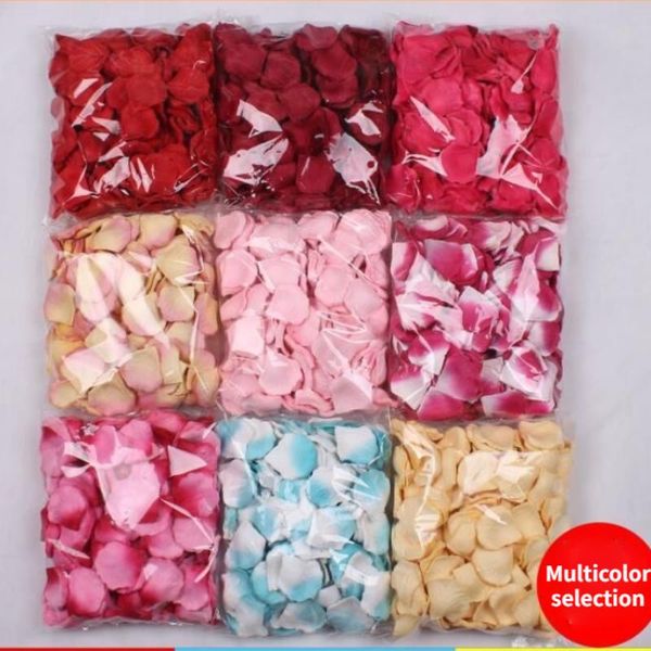 decorative flowers & wreaths 7000 petals non woven simulation wedding rose petal t stage room hand sprinkle flower birthday arrangement
decorative flowers & wreaths 7000 petals non woven simulation wedding rose petal t stage room hand sprinkle flower birthday arrangement