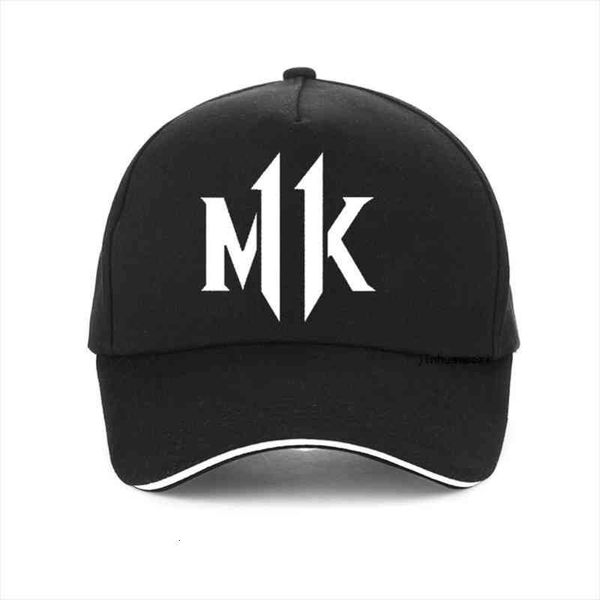 fashion casual mortal kombat 11 cap print fighting game mortal kombat 11 baseball caps men women snapback, Blue;gray
fashion casual mortal kombat 11 cap print fighting game mortal kombat 11 baseball caps men women snapback, Blue;gray