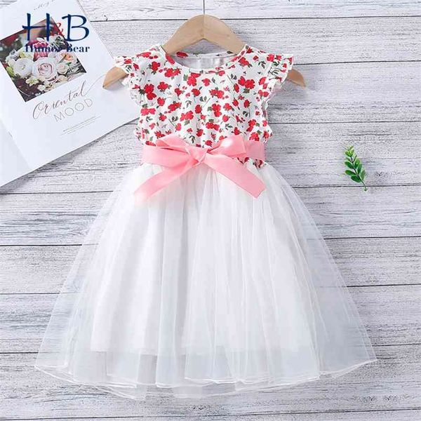 girls summer dress flying sleeve floral printed patchwork mesh princess cute toddler kids clothes 210611, Red;yellow
girls summer dress flying sleeve floral printed patchwork mesh princess cute toddler kids clothes 210611, Red;yellow