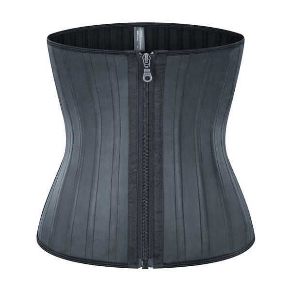 mukatu 25 steel bones latex vest waist trainer slimming underwear bodysuit slimming belt modeling strap shapers body shaper vest
mukatu 25 steel bones latex vest waist trainer slimming underwear bodysuit slimming belt modeling strap shapers body shaper vest