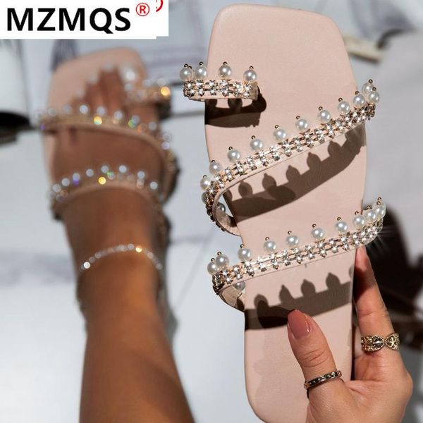 sandals 2021 summer women's fashion rhinestone pearl bling outdoor comfortable shoes for women beach open toe flat slipper, Black
sandals 2021 summer women's fashion rhinestone pearl bling outdoor comfortable shoes for women beach open toe flat slipper, Black