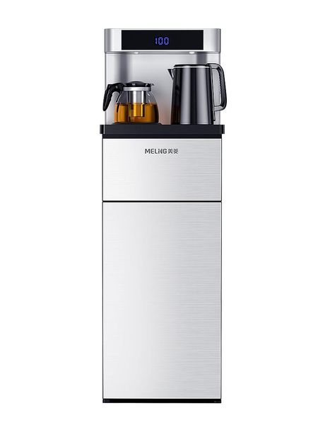 water dispenser intelligent refrigeration and heating multifunctional automatic water-adding tea bar machine
water dispenser intelligent refrigeration and heating multifunctional automatic water-adding tea bar machine