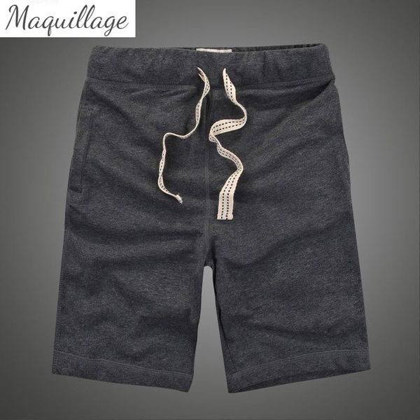 men's shorts brand summer fashion 100% cotton men solid casual pants male boardshorts bermuda gym breathable soft clothing, White;black
men's shorts brand summer fashion 100% cotton men solid casual pants male boardshorts bermuda gym breathable soft clothing, White;black