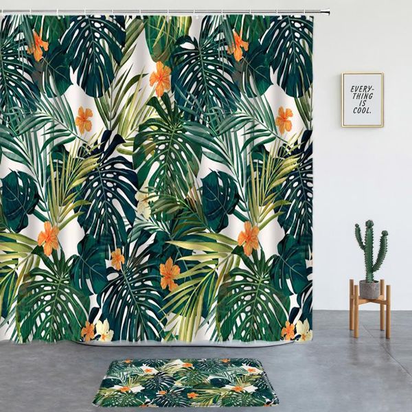 shower curtains tropical plants green leaf set non-slip rugs bath mats monstera leaves bathroom decor screen entrance door mat
shower curtains tropical plants green leaf set non-slip rugs bath mats monstera leaves bathroom decor screen entrance door mat
