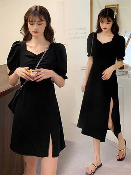 casual dresses japanese college style summer sweet and cute dress suitable for girlfriend harajuku retro princess, Black;gray
casual dresses japanese college style summer sweet and cute dress suitable for girlfriend harajuku retro princess, Black;gray