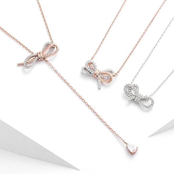 swarovski element crystal tassel necklace platinum rose gold bow bracelet style, Black
swarovski element crystal tassel necklace platinum rose gold bow bracelet style, Black