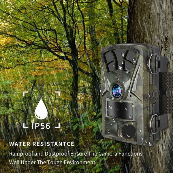 wild camera 1080p 16mp big infrared night vision motion detection hunting game po-trap for wildcats cameras
wild camera 1080p 16mp big infrared night vision motion detection hunting game po-trap for wildcats cameras