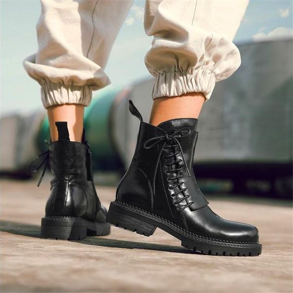 boots increase thick-soled women's high heel black brown fashion cross strap winter
boots increase thick-soled women's high heel black brown fashion cross strap winter