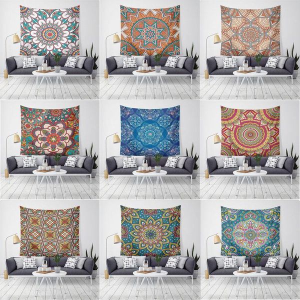 tapestries mandala tapestry wall hanging sandy beach throw rug blanket camping tent travel mattress bohemian sleeping pad
tapestries mandala tapestry wall hanging sandy beach throw rug blanket camping tent travel mattress bohemian sleeping pad