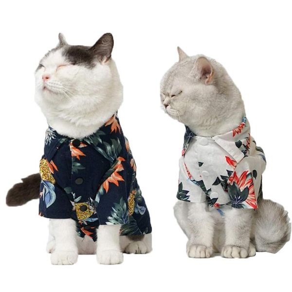 dog apparel summer style pet vest for cats shirts beach hawaii floral t shirt s/m/l chihuahua frech fulldog
dog apparel summer style pet vest for cats shirts beach hawaii floral t shirt s/m/l chihuahua frech fulldog