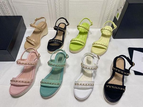 sandals 2021 summer platform shoes wedges for women high heel fashion open toe elegant pumps casual girls ankle strap, Black
sandals 2021 summer platform shoes wedges for women high heel fashion open toe elegant pumps casual girls ankle strap, Black