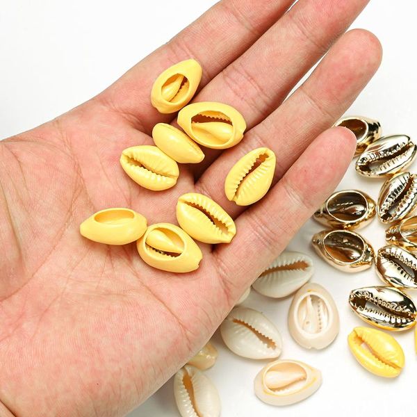 other 10/20/30/50pcs colorful diy seashell cowrie conch beads for shell earrings bracelet necklace making beach jewelry accessories
other 10/20/30/50pcs colorful diy seashell cowrie conch beads for shell earrings bracelet necklace making beach jewelry accessories