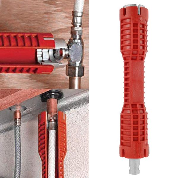 flume wrench anti-slip kitchen sink repair bathroom faucet assembly plumbing installation professional tools set hand
flume wrench anti-slip kitchen sink repair bathroom faucet assembly plumbing installation professional tools set hand