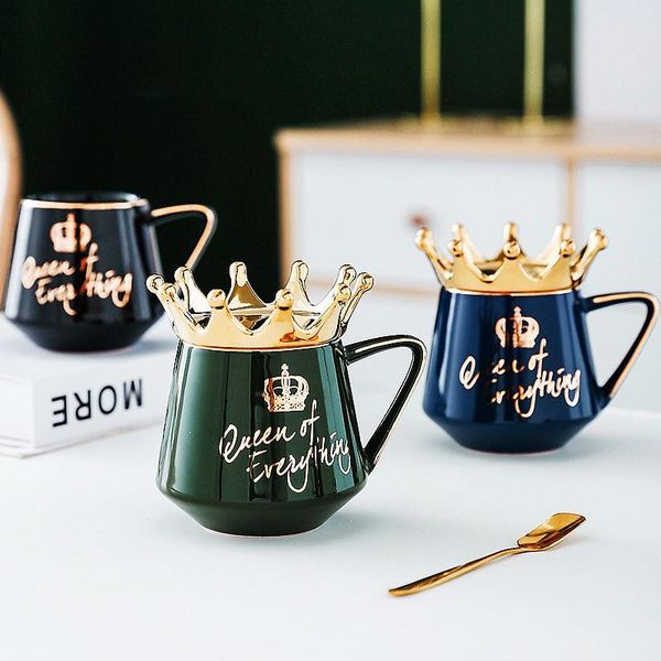 mugs creative crown milk theme coffee cup cartoon tea kitchen tools christmas gift for girlfriend tazas cups
mugs creative crown milk theme coffee cup cartoon tea kitchen tools christmas gift for girlfriend tazas cups