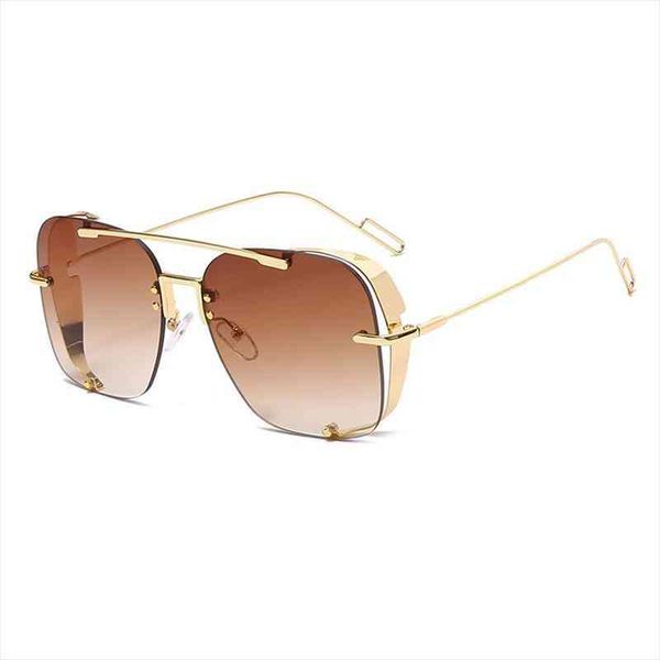 steampunk sunglasses brand design women men vintage retro metal punk sun glasses uv400 shades eyewear oculos lunette de soleil, White;black
steampunk sunglasses brand design women men vintage retro metal punk sun glasses uv400 shades eyewear oculos lunette de soleil, White;black