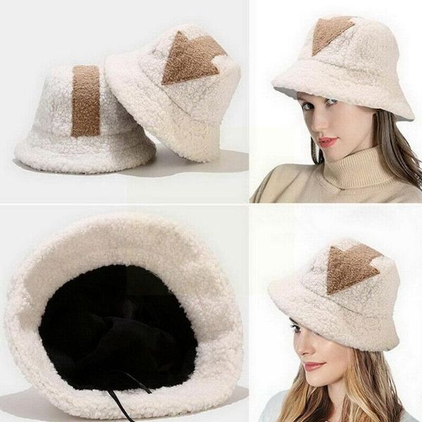 wide brim hats plush fisherman for men women thickened thermal printed accessories faux symbol clothing hat cap arrow fur v1i9, Blue;gray
wide brim hats plush fisherman for men women thickened thermal printed accessories faux symbol clothing hat cap arrow fur v1i9, Blue;gray