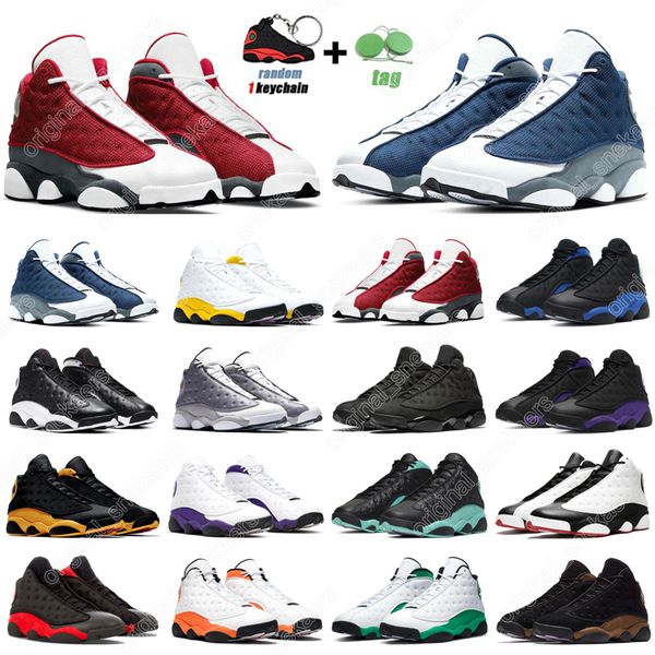 7-13 13 basketball shoes 13s men women obsidian university gold bred red flint black cat lucky green playoffs mens
7-13 13 basketball shoes 13s men women obsidian university gold bred red flint black cat lucky green playoffs mens