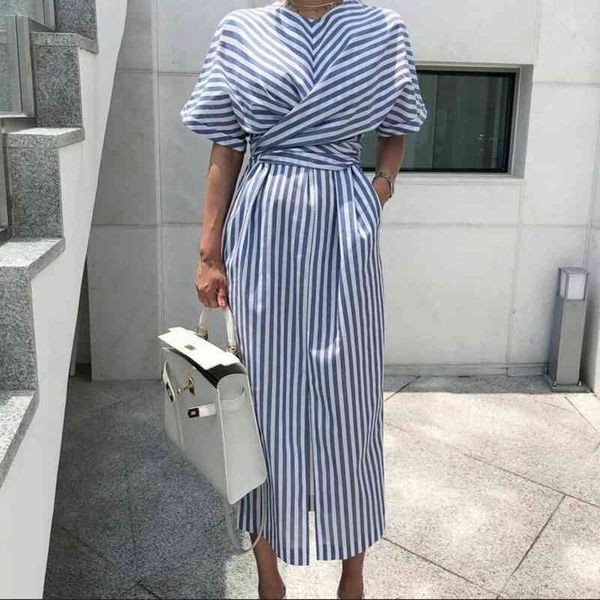 casual dresses fashion summer women boho short sleeve cross striped party beach white high waist gpwu, Black;gray
casual dresses fashion summer women boho short sleeve cross striped party beach white high waist gpwu, Black;gray