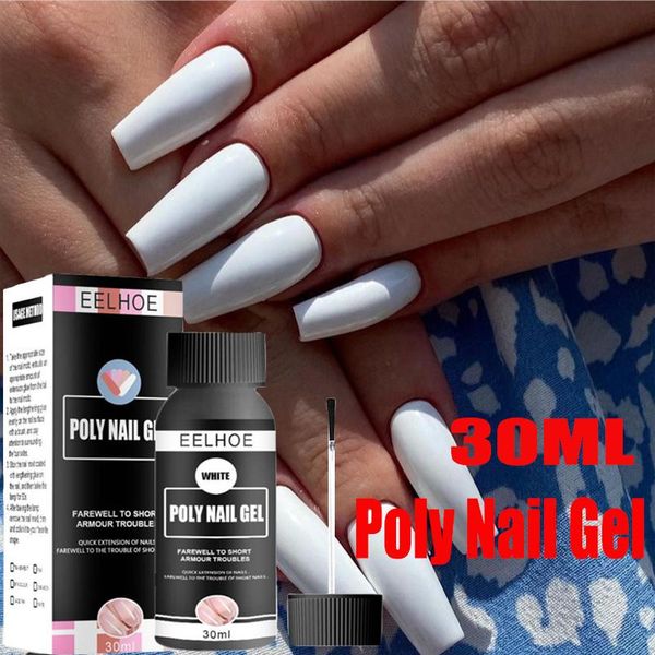 nail gel 30ml fiber extension potherapy uv broken art repair crystal glue fiberglass poly builder polish, Red;pink
nail gel 30ml fiber extension potherapy uv broken art repair crystal glue fiberglass poly builder polish, Red;pink