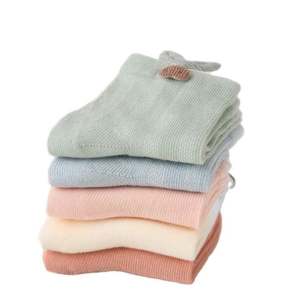 3pairs short tube socks four seasons cotton cartoon giris boys hollow baby sock comfortable sweat absorption, Pink;yellow
3pairs short tube socks four seasons cotton cartoon giris boys hollow baby sock comfortable sweat absorption, Pink;yellow