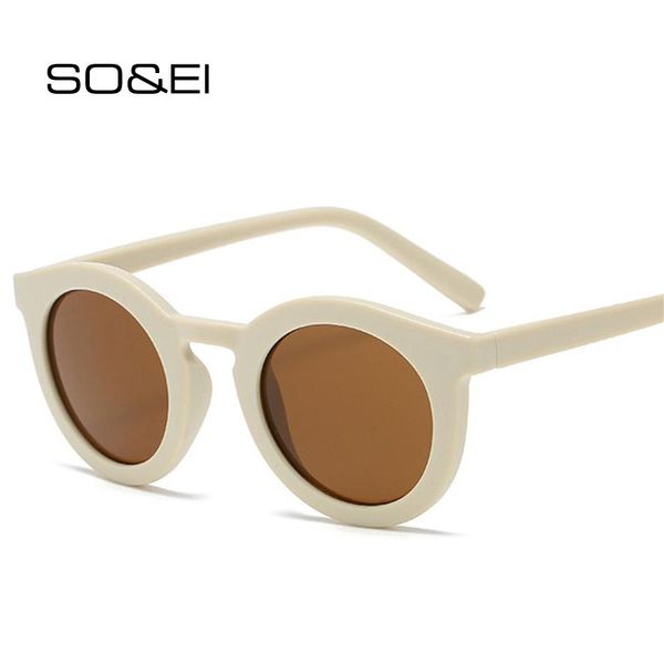 sunglasses so&ei retro classic round women fashion trending jelly color shades uv400 vintage men grey tea sun glasses, White;black
sunglasses so&ei retro classic round women fashion trending jelly color shades uv400 vintage men grey tea sun glasses, White;black