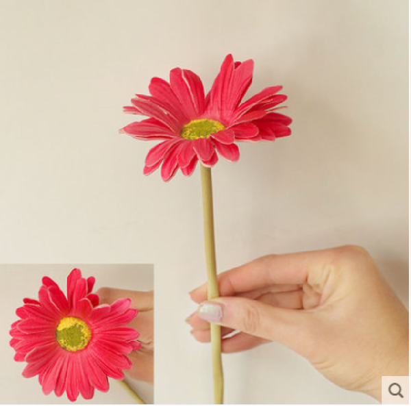 feeling simulation fake flower decoration small daisy home living room plastic floral holiday gift decorative flowers & wreaths
feeling simulation fake flower decoration small daisy home living room plastic floral holiday gift decorative flowers & wreaths