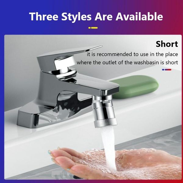 other faucets, showers & accs pressure nozzle filter faucet household universal splash-proof swivel water saver kitchen sink extender access
other faucets, showers & accs pressure nozzle filter faucet household universal splash-proof swivel water saver kitchen sink extender access