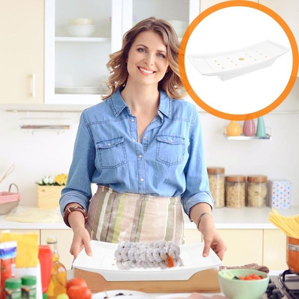 storage bottles & jars 1pc food melamine dry ice tray practical serving sturdy 
storage bottles & jars 1pc food melamine dry ice tray practical serving sturdy
