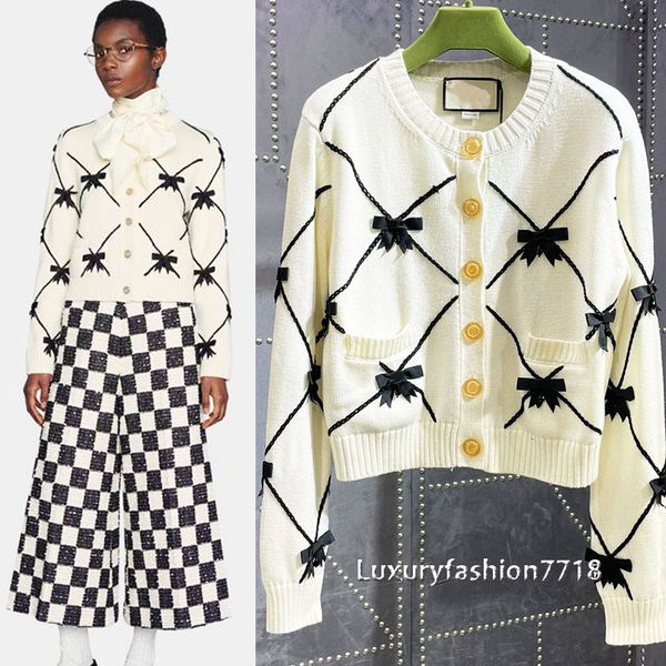 women's sweaters design de luxo mulheres alta qualida novo cardigan malha bordado tipo manga longa cardigans botões mulher camisola cam, White;black
women's sweaters design de luxo mulheres alta qualida novo cardigan malha bordado tipo manga longa cardigans botões mulher camisola cam, White;black