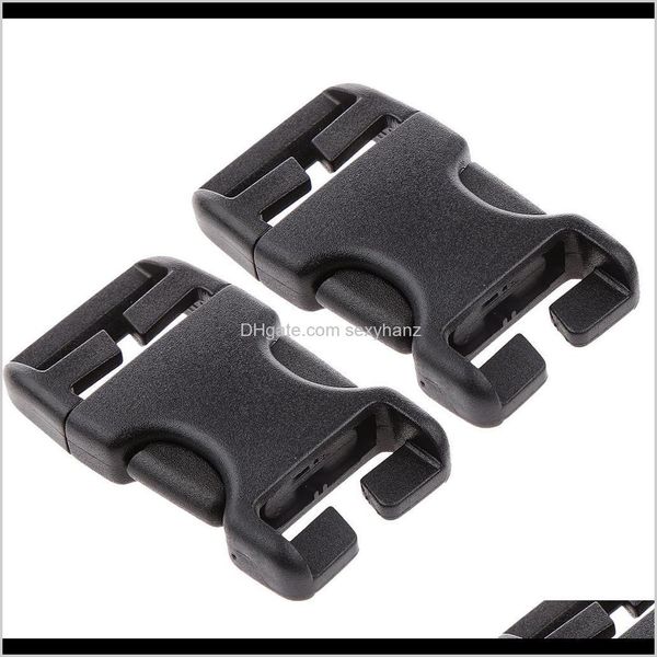 sewing notions tools apparel drop delivery 2021 2pcs black nylon plastic side release backpack webbing buckle 20 25mm sdtvm
sewing notions tools apparel drop delivery 2021 2pcs black nylon plastic side release backpack webbing buckle 20 25mm sdtvm