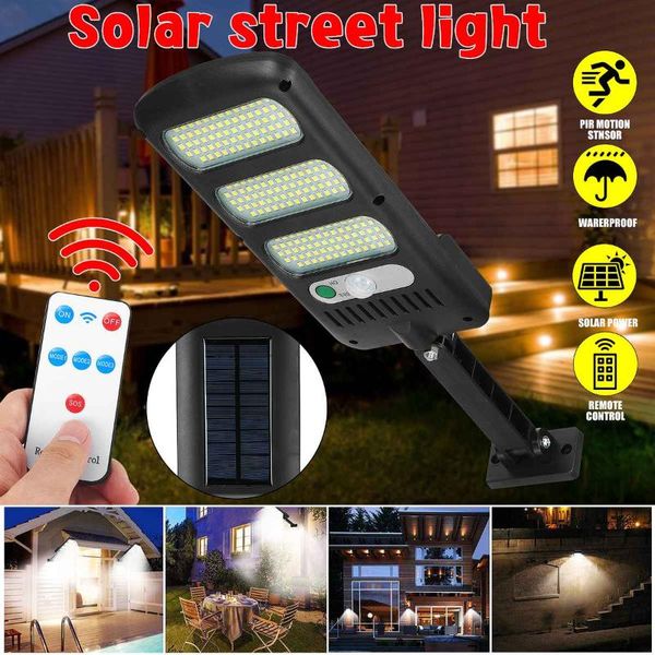 solar lamps 213 lamp motion sensor light led street ip65 waterproof wall outdoor lighting with remote control
solar lamps 213 lamp motion sensor light led street ip65 waterproof wall outdoor lighting with remote control