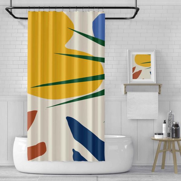 shower curtains bath curtain waterproof polyester cartoon screen printed for bathroom home decor
shower curtains bath curtain waterproof polyester cartoon screen printed for bathroom home decor