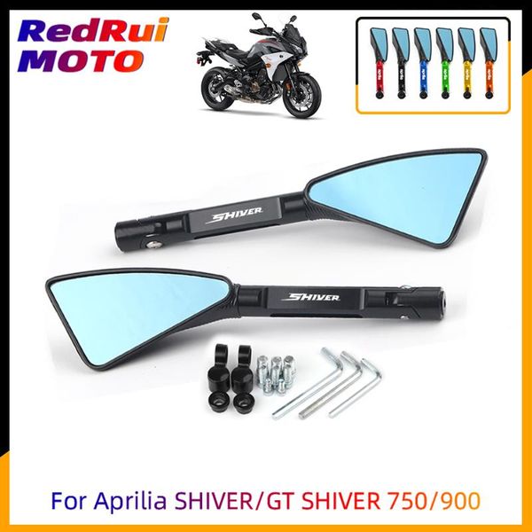 motorcycle mirrors for aprilia shiver/gt shiver750 shiver900 universal accessories cnc aluminum rear view rearview side mirror
motorcycle mirrors for aprilia shiver/gt shiver750 shiver900 universal accessories cnc aluminum rear view rearview side mirror