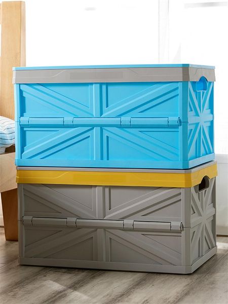 storage bottles & jars home folding box wardrobe clothes plastic toy student dormitory management
storage bottles & jars home folding box wardrobe clothes plastic toy student dormitory management
