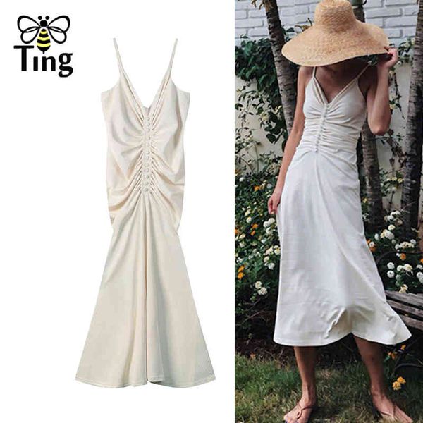 summer strap sleevelss boho dress beading fashion white midi long casual beach stylish vestidos bohemian 210513, Black;gray
summer strap sleevelss boho dress beading fashion white midi long casual beach stylish vestidos bohemian 210513, Black;gray