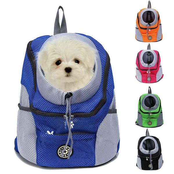 dog car seat covers pet shoulder portable travel backpack outdoor cat carrier bag breathable mesh out double supply
dog car seat covers pet shoulder portable travel backpack outdoor cat carrier bag breathable mesh out double supply