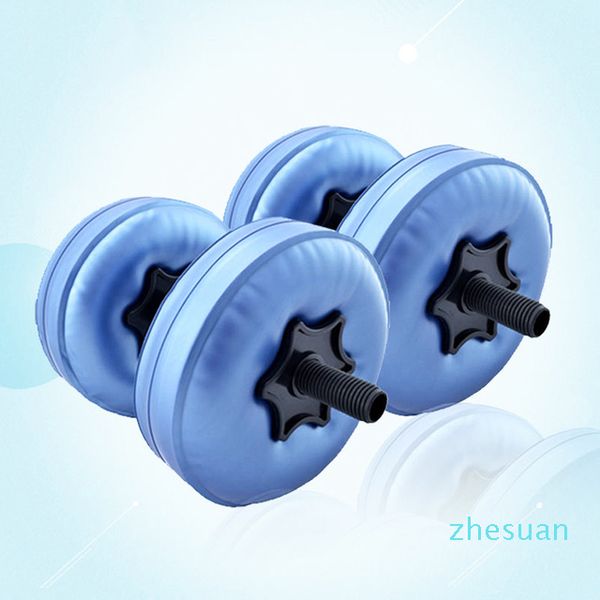 2pcs 5-10kg adjustable dumbbells irrigation water water-filled dumbbell weight portable yoga fitness workout equipment dumbbells
2pcs 5-10kg adjustable dumbbells irrigation water water-filled dumbbell weight portable yoga fitness workout equipment dumbbells