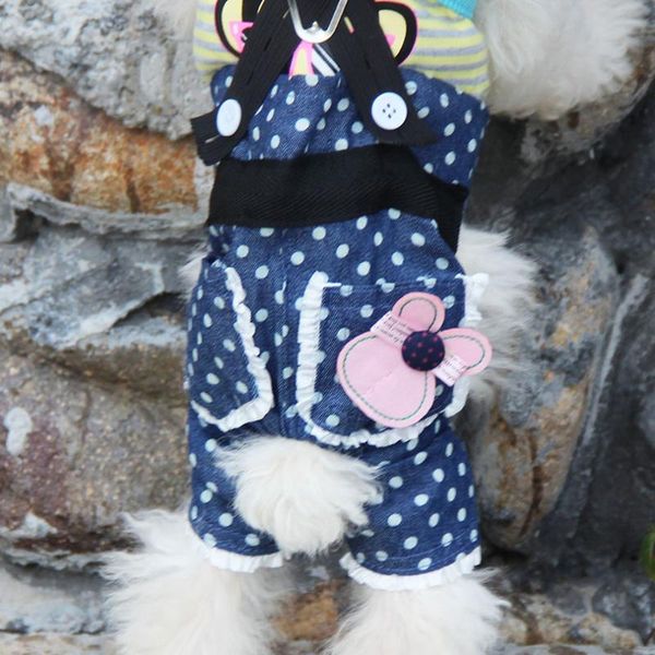 dog apparel breathable short female dogs puppy sanitary pant panty striped diaper underwear large convenient majtki dla psa oo50dk
dog apparel breathable short female dogs puppy sanitary pant panty striped diaper underwear large convenient majtki dla psa oo50dk