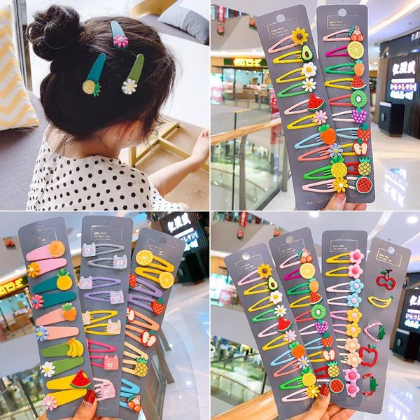 1set girls cute cartoon animal fruit colorfur hairpins children sweet hair clip barrettes headband kids fashion accessories, Slivery;white
1set girls cute cartoon animal fruit colorfur hairpins children sweet hair clip barrettes headband kids fashion accessories, Slivery;white