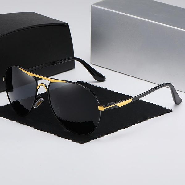 sunglasses brand aluminum magnesium polarized men women mercade sun glasses retro uv400 driving eyewear gafas de sol hombre, White;black
sunglasses brand aluminum magnesium polarized men women mercade sun glasses retro uv400 driving eyewear gafas de sol hombre, White;black