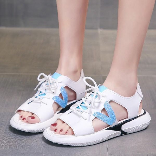 fashion brand women sandals wedge hollow out outdoor cool platform shoes 2021 summer, Black
fashion brand women sandals wedge hollow out outdoor cool platform shoes 2021 summer, Black