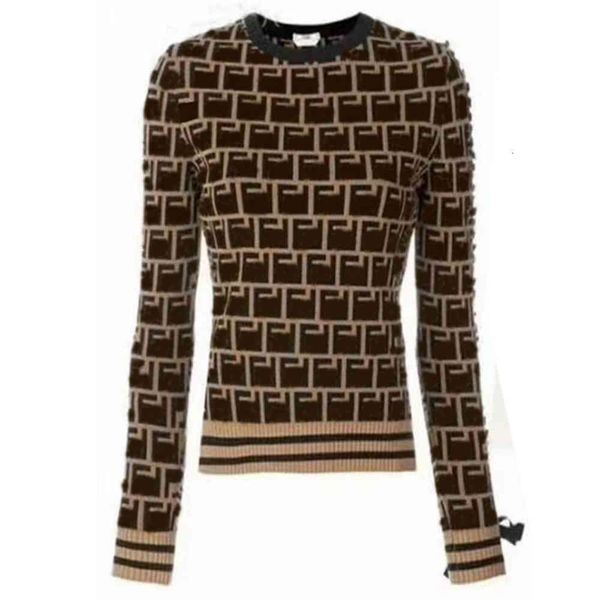 22ss women's designer sweaters casual knit dress contrast color long sleeve autumn fashion wear classic letter pattern lady mknitwear, White;black
22ss women's designer sweaters casual knit dress contrast color long sleeve autumn fashion wear classic letter pattern lady mknitwear, White;black