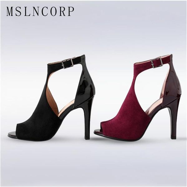 size 34-43 fashion summer style t strap buckle womens sandals high heels ladies gladiator party dress wedding shoes footwear, Black
size 34-43 fashion summer style t strap buckle womens sandals high heels ladies gladiator party dress wedding shoes footwear, Black