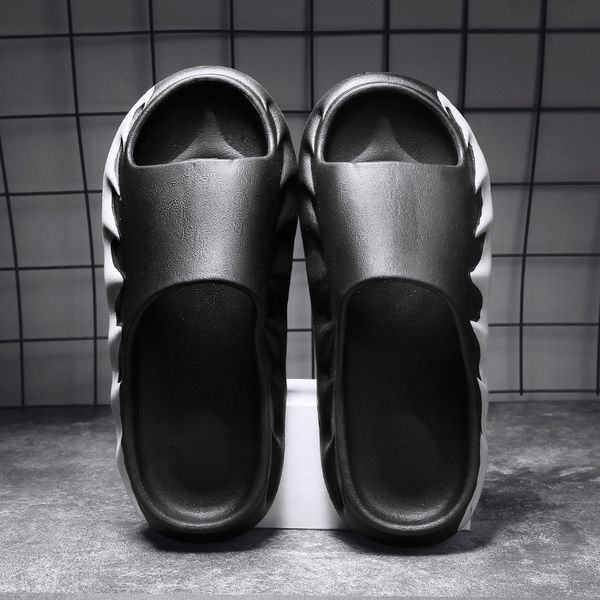 sell well black slippers breathable and lightweight flip-flops lady gentlemen flip flops mens womens sandy beach shoes shower room indoor sc
sell well black slippers breathable and lightweight flip-flops lady gentlemen flip flops mens womens sandy beach shoes shower room indoor sc