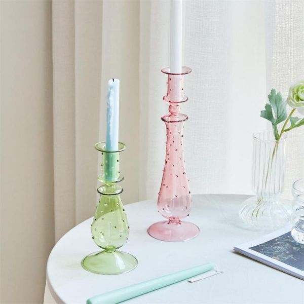 candle holders artist tall glass room home decoration colored candlestick wedding table centerpieces fashion designers crystal
candle holders artist tall glass room home decoration colored candlestick wedding table centerpieces fashion designers crystal