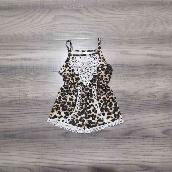 summer cotton baby kids clothing ruffles one piece garment jumpsuit clothes leopard milk silk sleeveless, White
summer cotton baby kids clothing ruffles one piece garment jumpsuit clothes leopard milk silk sleeveless, White